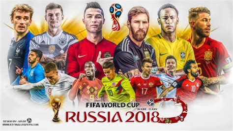  2018 FIFA 월드컵 - 러시아의 자부심을 끌어올린 위대한 승리와 그 이면의 이야기