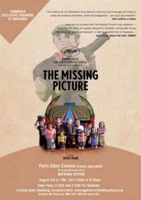 Bangkok World Film Festival 2015: A Cinematic Celebration of Southeast Asian Storytelling and Rithy Panh's 'The Missing Picture'